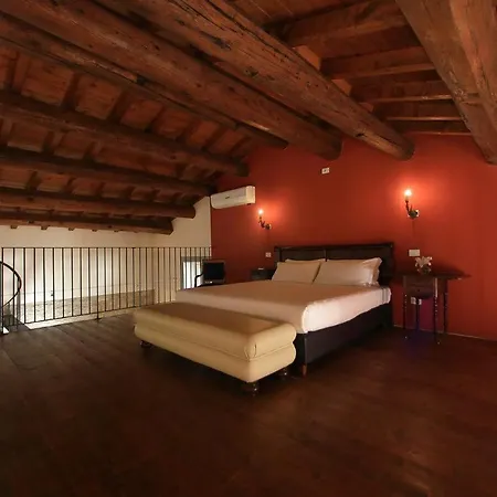 Classique Hotell Lazise