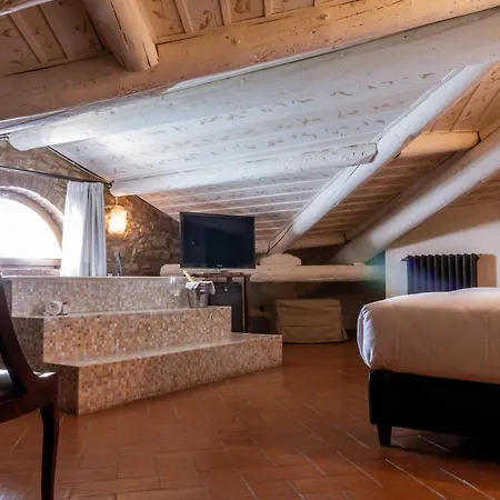 Hotell Classique Lazise