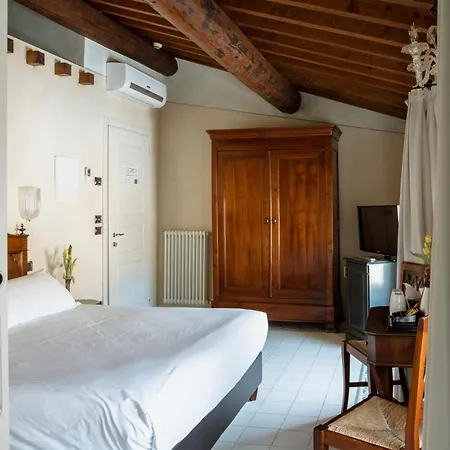 Classique Hotel Lazise