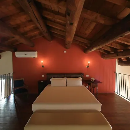 Classique Szálloda Lazise