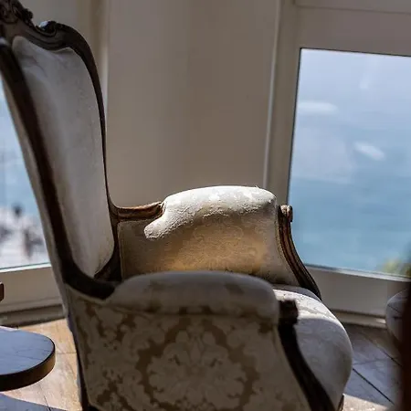 מלון Classique לאזיסה