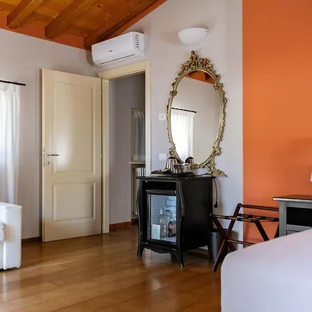 Classique Szálloda Lazise