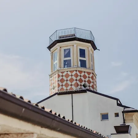 Classique Szálloda Lazise