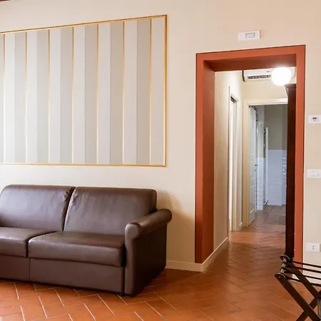 Classique Szálloda Lazise