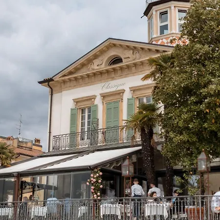 Szálloda Classique Lazise