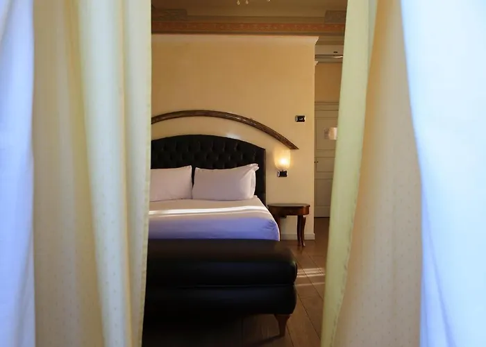 Hotel Classique Lazise