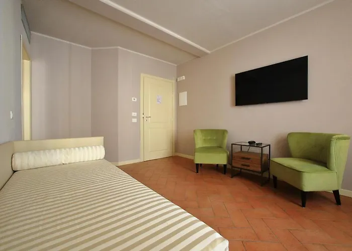 Hotel Classique Lazise