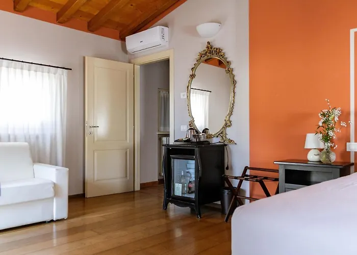 Classique Hotel Lazise