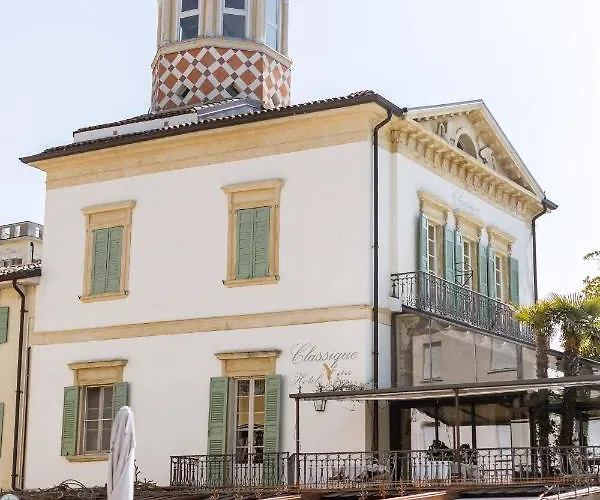 Classique Hotel Lazise