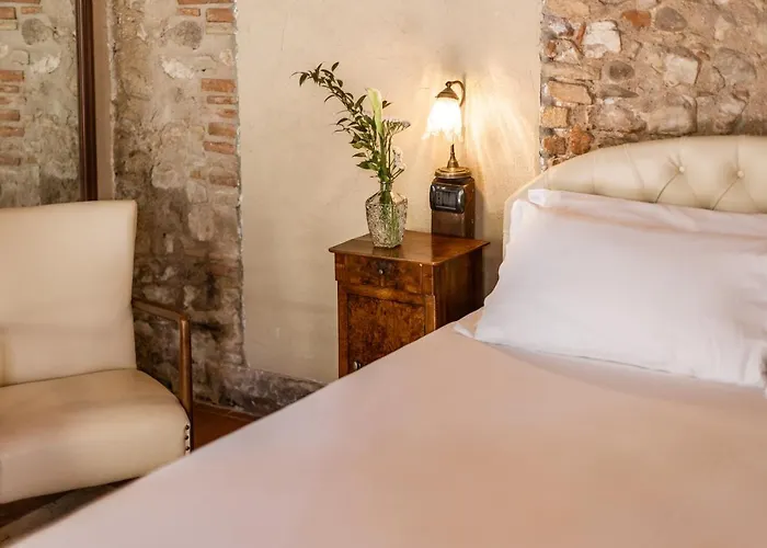 Classique Hotel Lazise