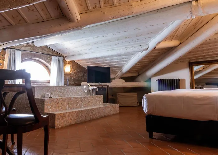 Hotel Classique Lazise