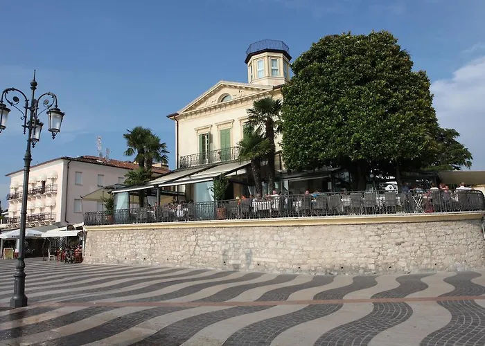 Classique Hotel Lazise