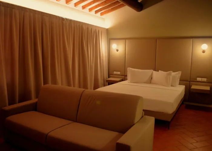 Classique Hotel Lazise