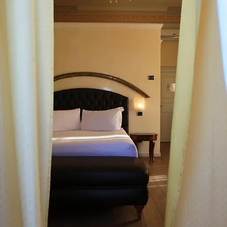 Hotel Classique Lazise