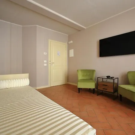 Ξενοδοχείο Classique Λατζίζε