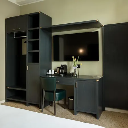 Classique Hotel