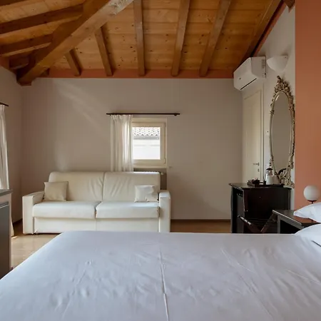 Classique Hotel Lazise