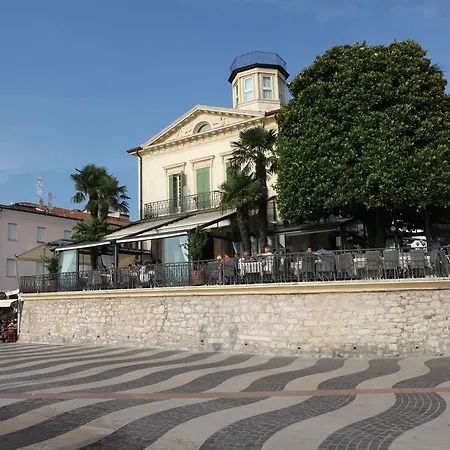 Classique Hotel Lazise