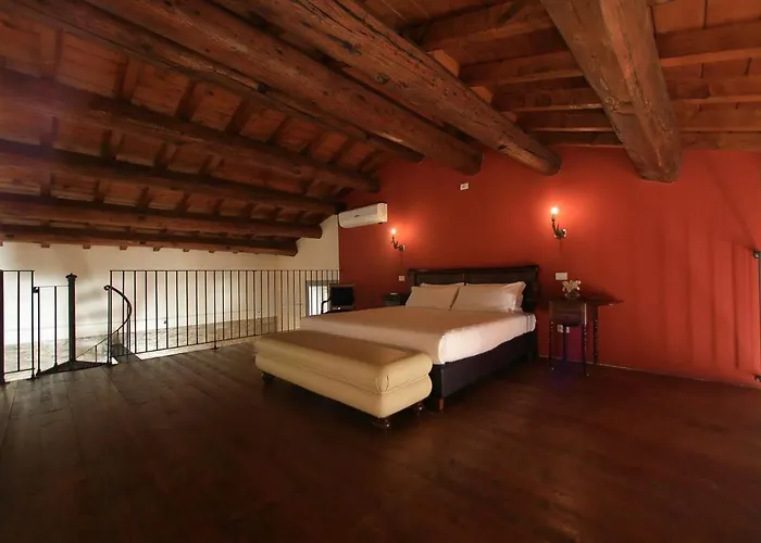 Classique Hotel Lazise