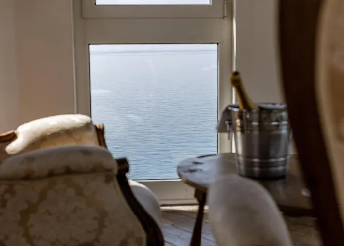 Classique فندق 3*