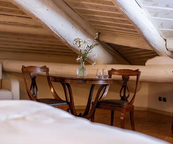 فندق Classique 3*