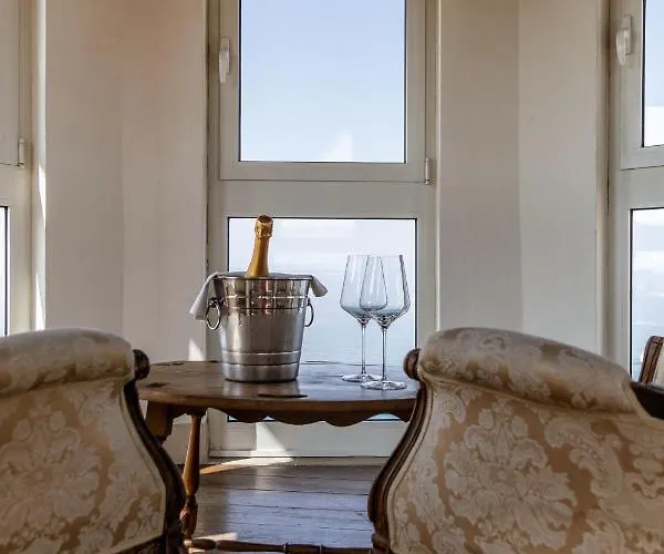 Classique Hotel Lazise