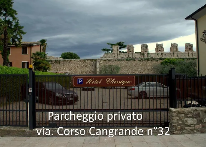 Hotel Classique Lazise