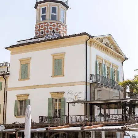 Classique Otel Lazise