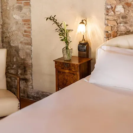 Classique Otel Lazise