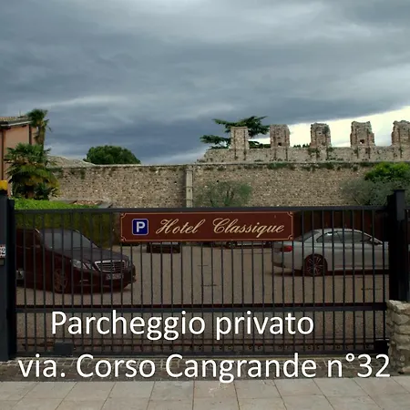 Otel Classique Lazise